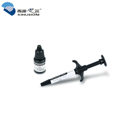 comprare Adesivi dentali ortodontici Prodotti adesivi CE ISO Light Cure Adesivo BIOM online manufacture