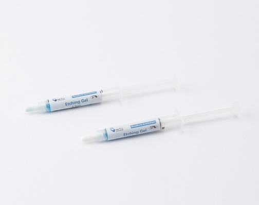 comprare Adesivi ortodontici dentali Light Cure 37% Fosforico Etchant Gel liquido online manufacture