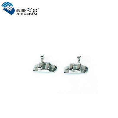 comprare Area dentale di classe I BIOM Lingua medica con guaina ortodonzia con gancio sinistro online manufacture