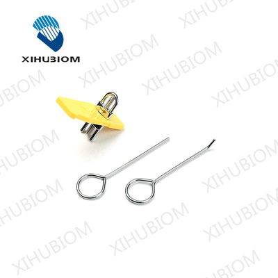 comprare CE ISO Accessori ortodontici In acciaio inossidabile online manufacture