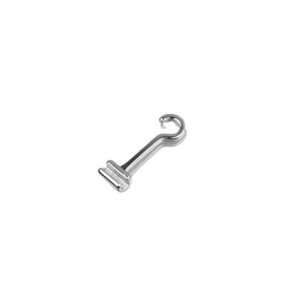 comprare Classe I Strumento Accessoari ortodontici argento Impianto a gancio a scatto online manufacture