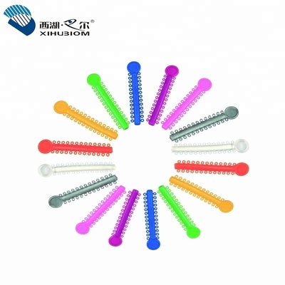 comprare Classe II Ortodonzia dentale Legatura elastica legatura per la schiena 26 cicli online manufacture