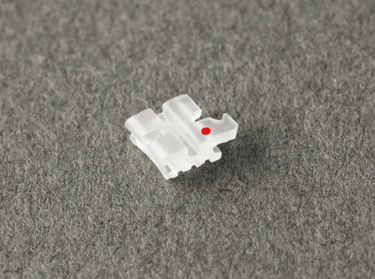 comprare Trattamento dentale con supporti ortodontici in ceramica di serie II online manufacture