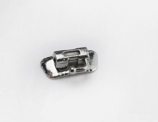 comprare Tubo orale molare in acciaio inossidabile ROTH / MBT 0.022