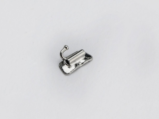 comprare 1° Molare Argento Tubi dentali di Begg Tubi ortodontici MBT Buccale online manufacture