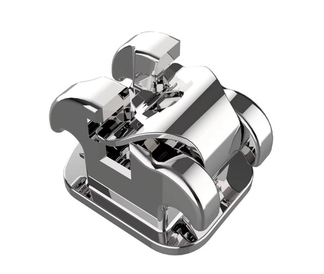 comprare ROTH / MBT Active Self Ligating Brackets Superare Serie 0.022