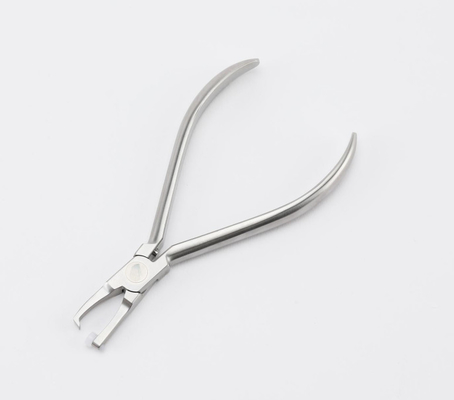 comprare Trattamento dei denti ortodontici in acciaio inox online manufacture