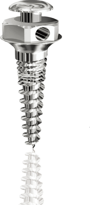 comprare Mini viti dentistiche ortodontiche in lega di titanio 1.6x6 1.6x8 1.6x10 1.6x12 Dimensioni online manufacture