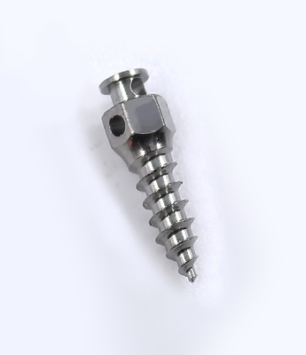comprare Microscrew ortodontici in lega di titanio Microimpianti ortodontici dentali online manufacture