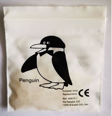 comprare Ortodonzia Zoo Pack Plastico Extraorale Elastico Colorato 5/16