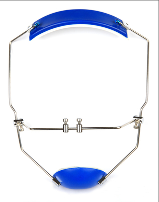 comprare Apparecchi extraorali in acciaio inossidabile Maschera ortodontica regolabile online manufacture