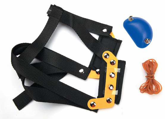 comprare Classe I Apparecchi extraorali in trattamento ortodontico Dental United Headgear L M S online manufacture