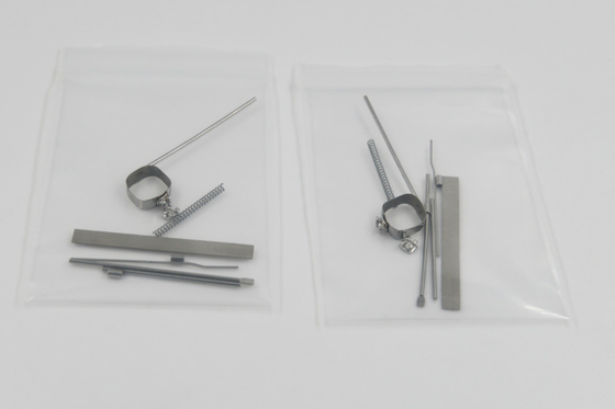 comprare Distalizzazione molare linguale e bucale in acciaio inossidabile online manufacture