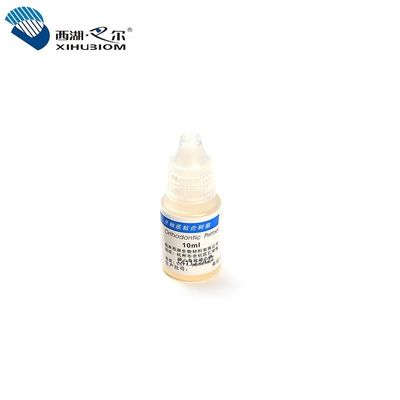 CE Certificato Light Cure Adesivi ortodontici Collegamento Resina dentale Cimento