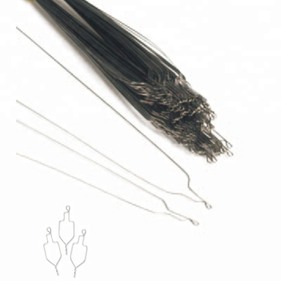 Filtro di legatura per ortodonzia in metallo Kobayashi EN ISO 13485:2012 CE Certificazione ISO