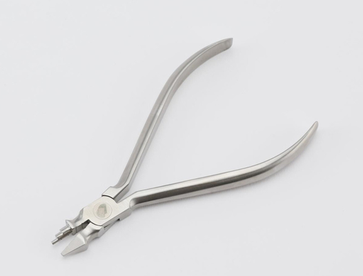 Plier ortodontico a piegatura per trattamenti dentali Serie Elite