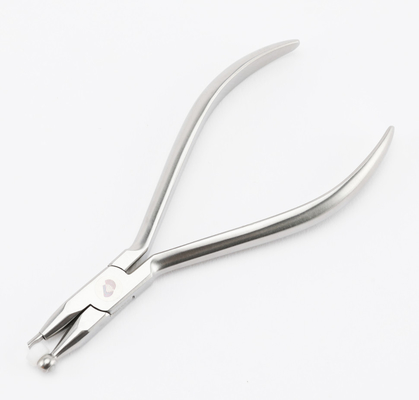Westlake Silver Ortodontic Bond Rimozione Plier per la zona dentale