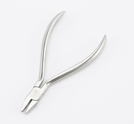 Strumenti ortodontici Westlake Manuale Metal V Bend Plier