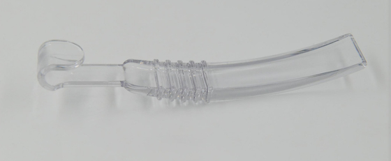 Ritrattore ortodontico dentale per labbra in acciaio inossidabile Diversi tipi e dimensioni