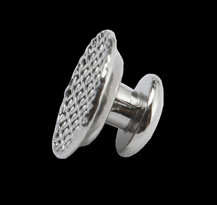 Buttone linguale legante utilizzato in combinazione con apparecchi ortodontici